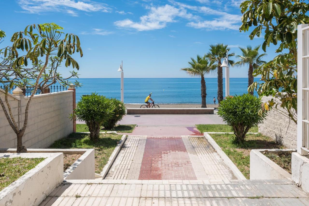 Wintowinrentals Views Of Dream & Luxury Location * Rincón de la Victoria
