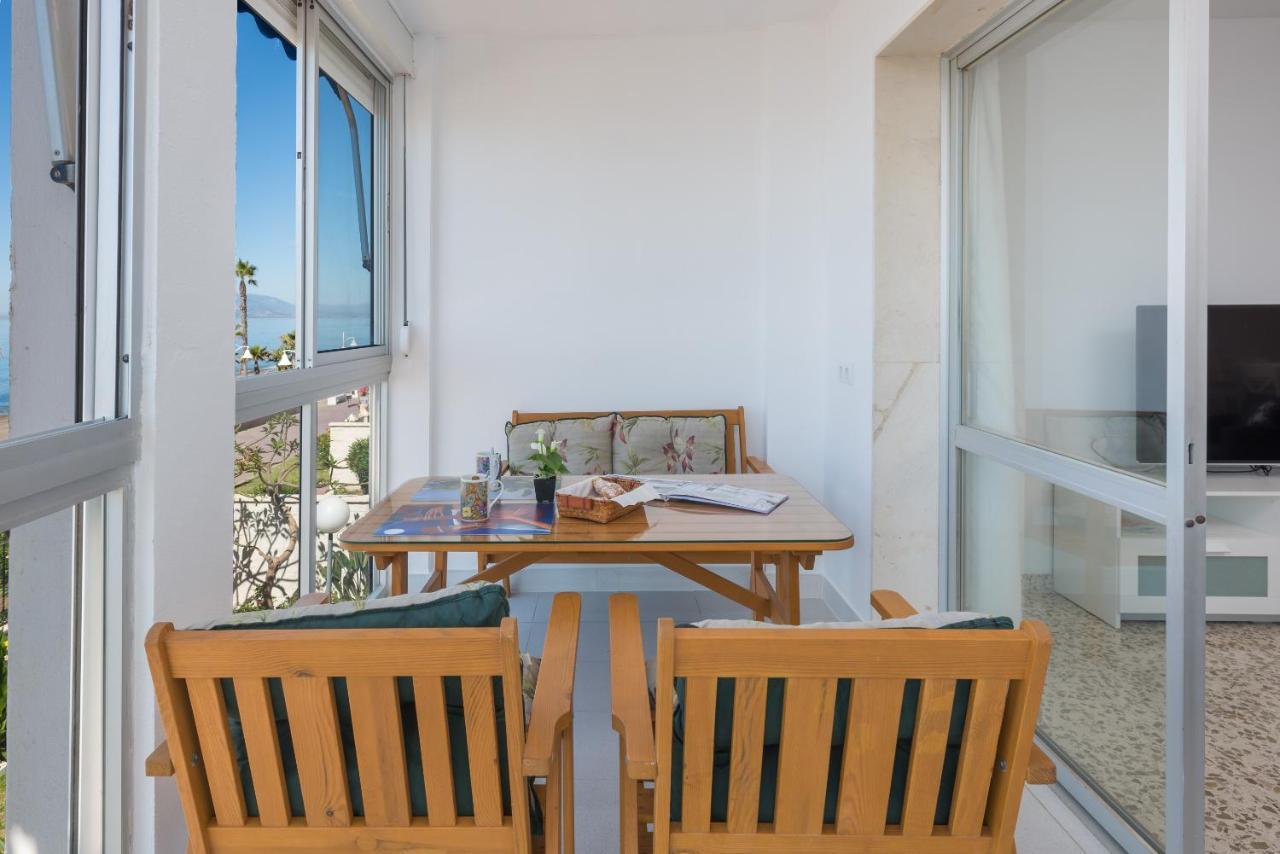 Wintowinrentals Views Of Dream & Luxury Location Rincón de la Victoria