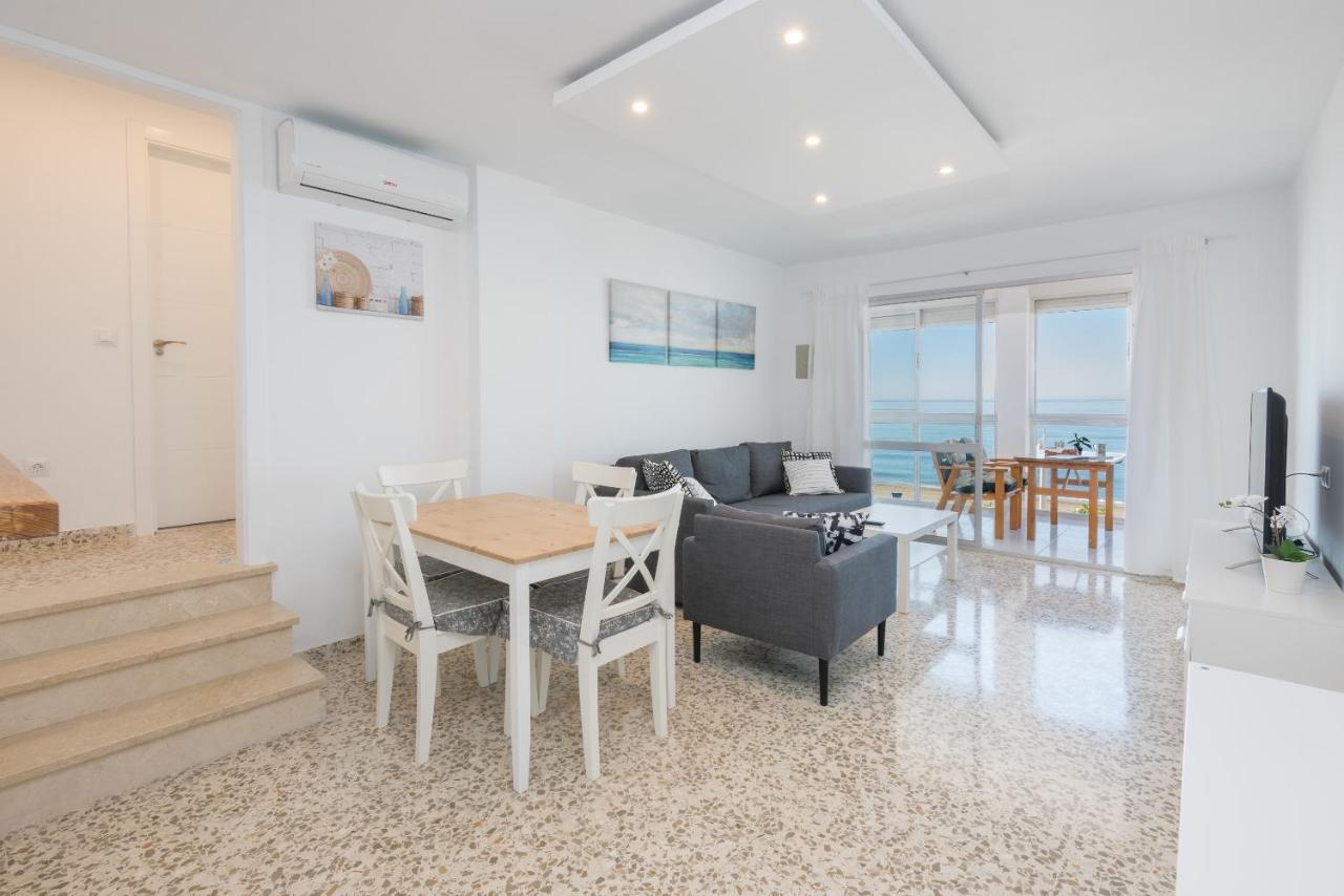 Apartment Wintowinrentals Views Of Dream & Luxury Location Rincón de la Victoria
