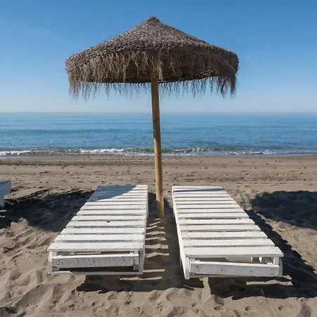 Wintowinrentals Views Of Dream & Luxury Location Rincon de la Victoria Exterior photo