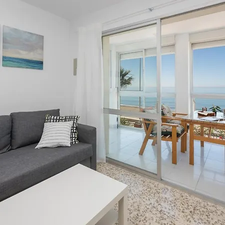 Wintowinrentals Views Of Dream & Luxury Location Rincon de la Victoria Exterior photo