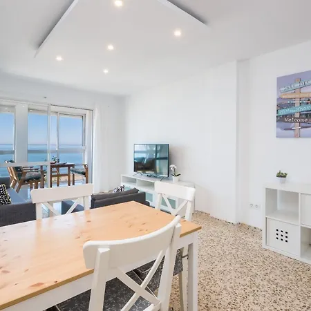 Wintowinrentals Views Of Dream & Luxury Location Rincon de la Victoria Exterior photo
