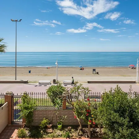 Wintowinrentals Views Of Dream & Luxury Location Rincon de la Victoria Exterior photo