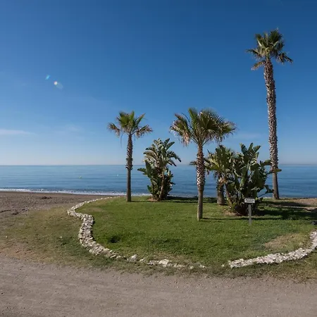 Wintowinrentals Views Of Dream & Luxury Location Rincon de la Victoria Exterior photo