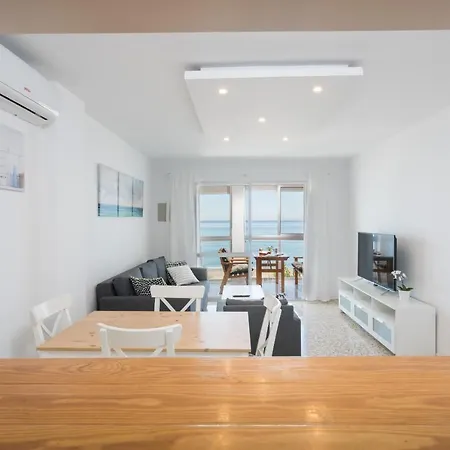 Wintowinrentals Views Of Dream & Luxury Location Rincon de la Victoria Exterior photo