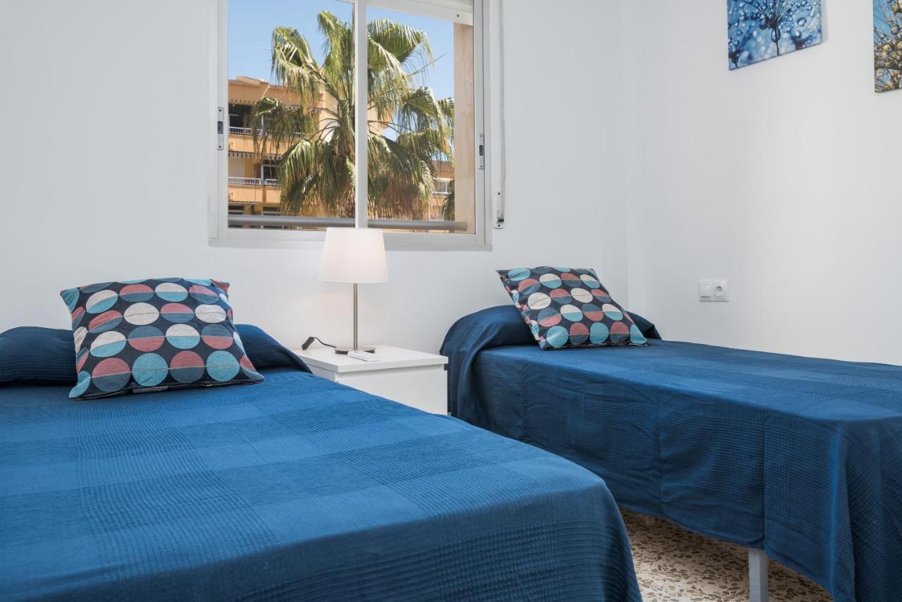 Wintowinrentals Views Of Dream & Luxury Location Rincon de la Victoria