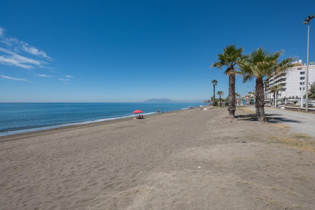 Wintowinrentals Views Of Dream & Luxury Location Apartment Rincon de la Victoria