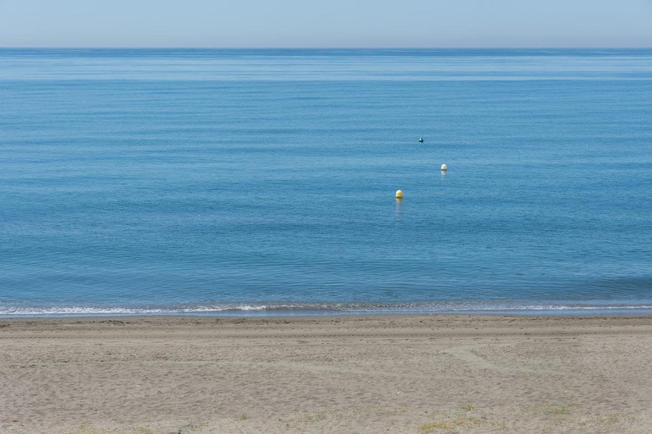Wintowinrentals Views Of Dream & Luxury Location Apartment Rincon de la Victoria