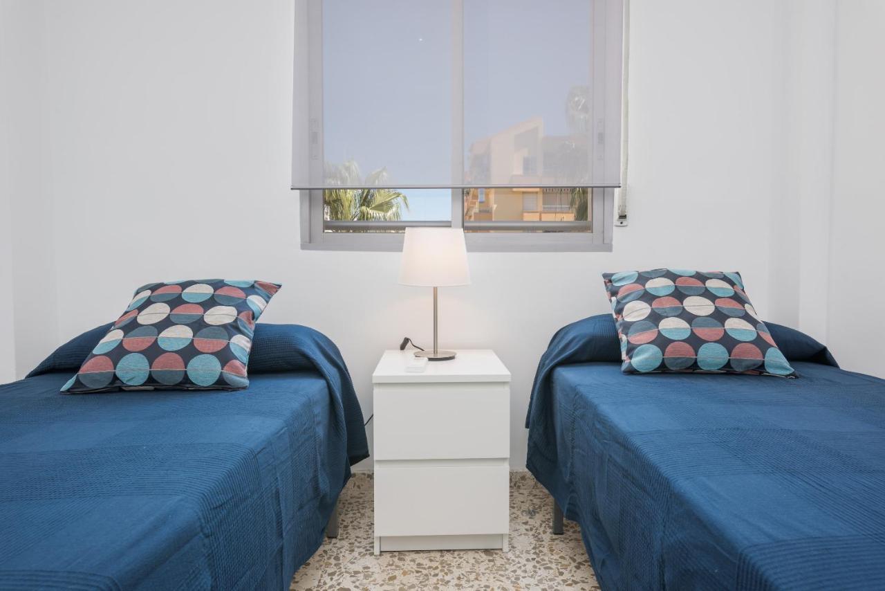 Wintowinrentals Views Of Dream & Luxury Location Apartment Rincon de la Victoria