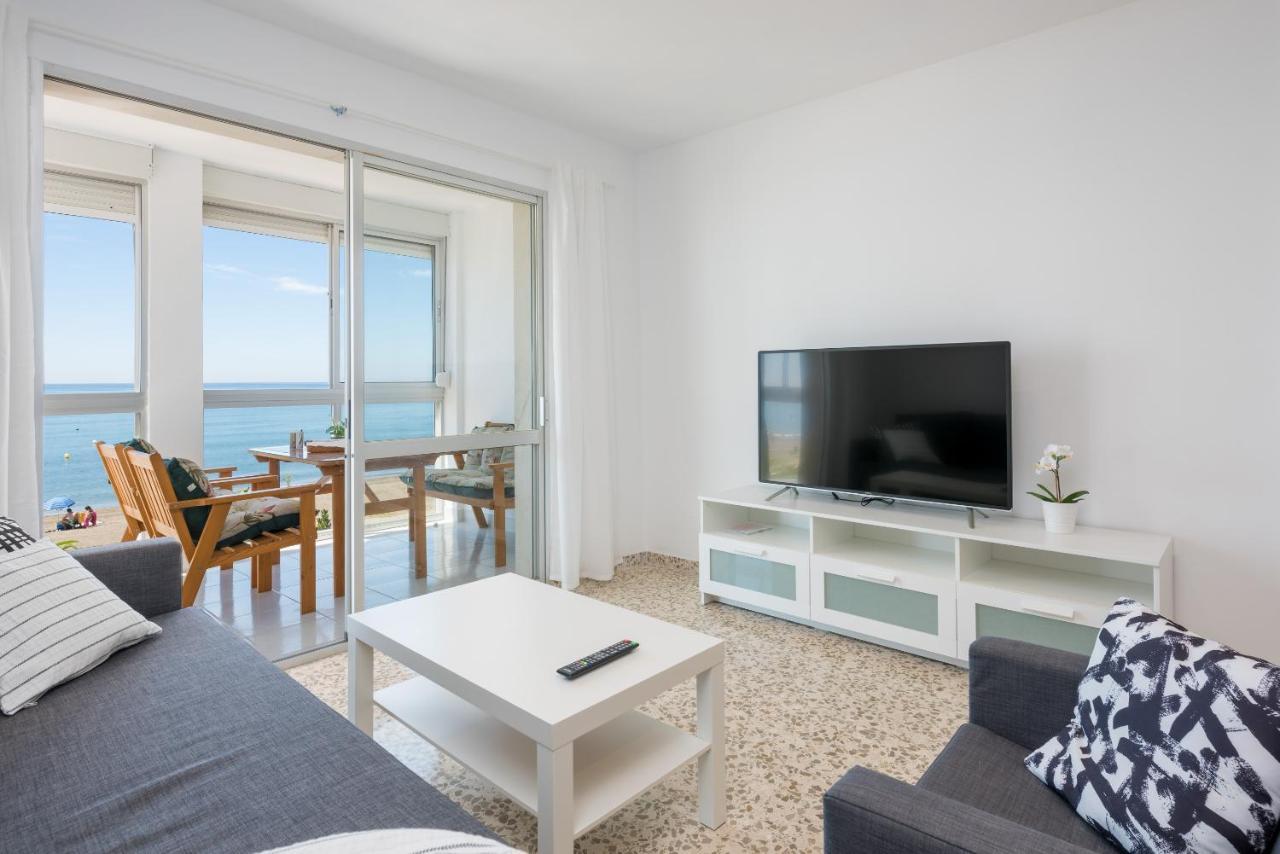 Apartment Wintowinrentals Views Of Dream & Luxury Location Rincon de la Victoria