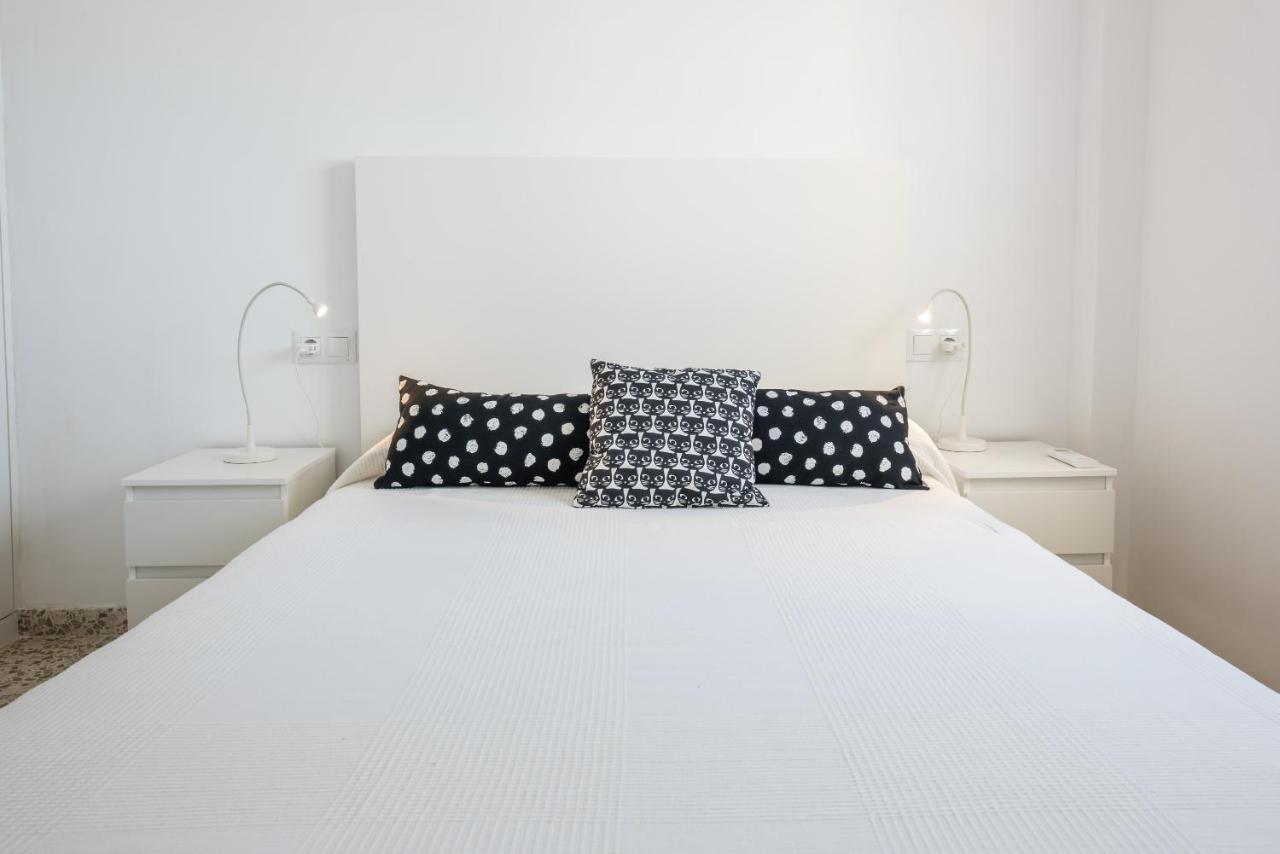Wintowinrentals Views Of Dream & Luxury Location Apartment Rincon de la Victoria