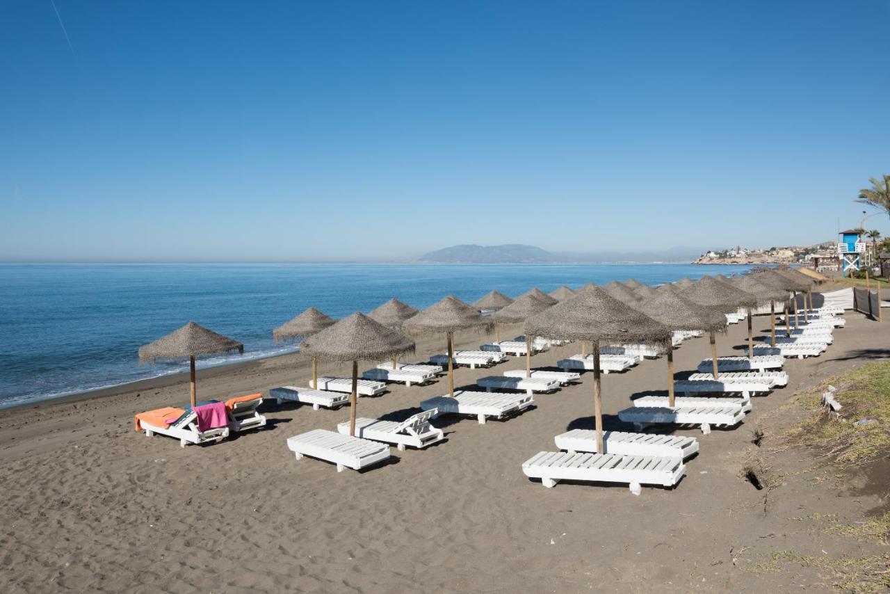 Wintowinrentals Views Of Dream & Luxury Location Rincon de la Victoria
