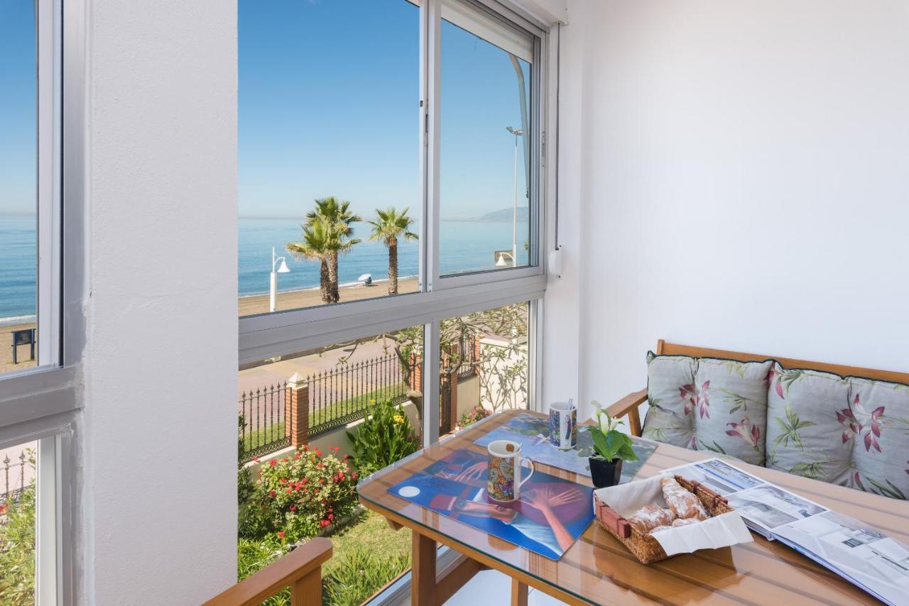 Wintowinrentals Views Of Dream & Luxury Location Rincon de la Victoria